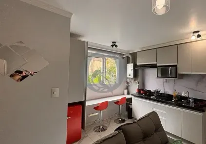 Apartamento com 1 Quarto à venda, 30m² no Brás, São Paulo