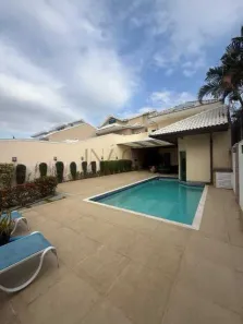 Casa de Condomínio com 5 Quartos à venda, 400m² no Barra da Tijuca, Rio de Janeiro