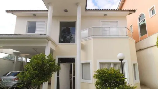 Casa com 4 Quartos à venda, 380m² no Parque dos Príncipes, São Paulo