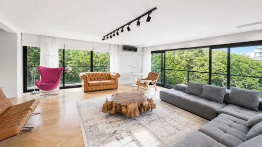 Apartamento com 3 Quartos à venda, 339m² no Bela Vista, Porto Alegre