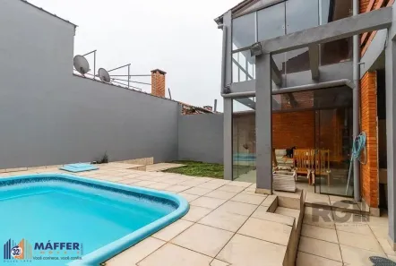 Casa com 5 Quartos à venda, 250m² no Sarandi, Porto Alegre