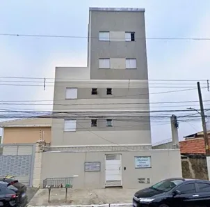Apartamento com 1 Quarto para alugar, 25m² no Cidade Antônio Estevão de Carvalho, São Paulo