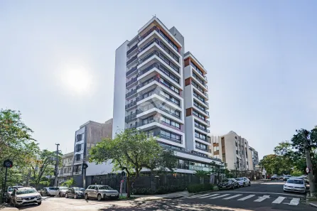 Apartamento com 3 Quartos à venda, 117m² no Rio Branco, Porto Alegre