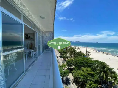 Apartamento com 3 Quartos à venda, 150m² no Pitangueiras, Guarujá