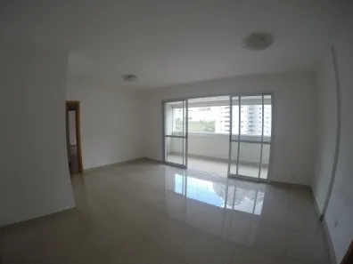 Apartamento com 3 Quartos para alugar, 115m² no Vila da Serra, Nova Lima