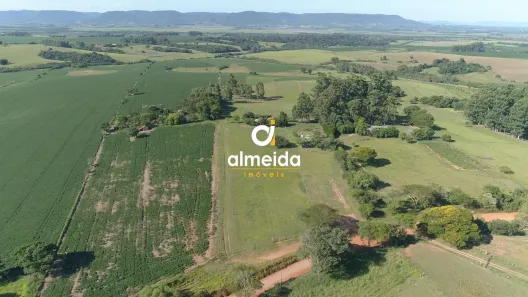 Fazenda/Sítio à venda, 340000m² no Camobi, Santa Maria