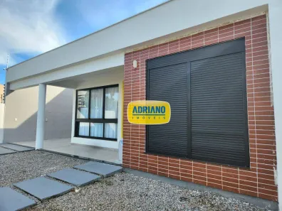 Casa com 3 Quartos à venda, 140m² no Coloninha, Florianópolis