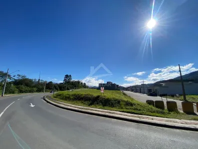 Lote/Terreno à venda, 500m² no Amizade, Jaraguá do Sul