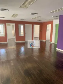 Sala Comercial à venda, 200m² no Consolação, São Paulo