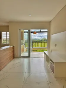Apartamento com 3 Quartos para alugar, 120m² no Swiss Park, Campinas