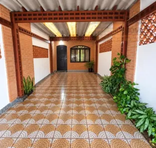 Sobrado com 2 Quartos à venda, 80m² no Jardim América, Taboão da Serra