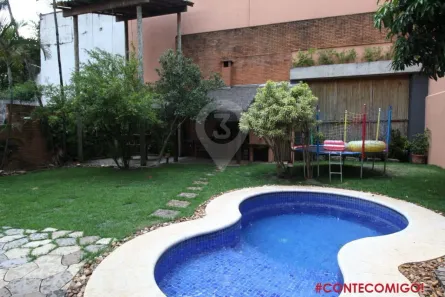Casa com 4 Quartos à venda, 517m² no Colônia (Zona Sul), São Paulo