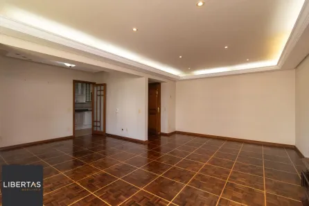 Apartamento com 3 Quartos à venda, 123m² no Menino Deus, Porto Alegre