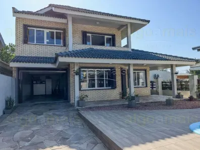 Sobrado com 3 Quartos à venda, 266m² no Rainha do Mar, Xangri-Lá