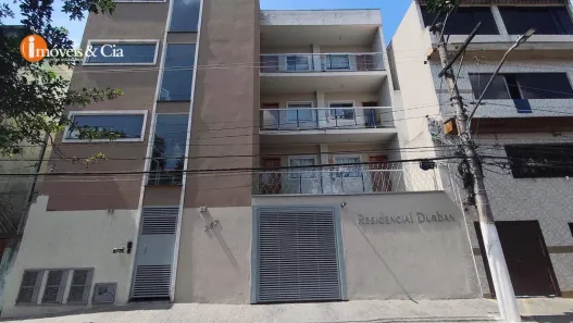 Apartamento com 2 Quartos à venda, 36m² no Brás, São Paulo