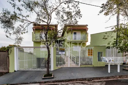 Prédio Comercial à venda, 350m² no Santa Rosa Ipês, Piracicaba