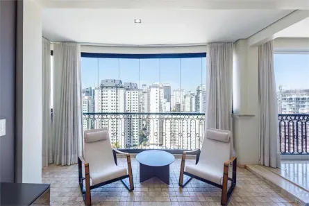 Cobertura com 3 Quartos à venda, 228m² no Cerqueira César, São Paulo