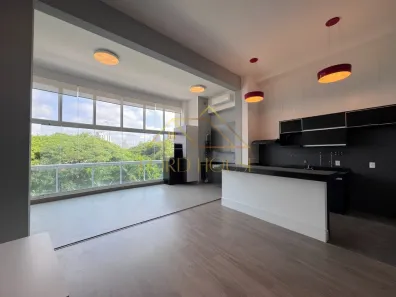 Apartamento com 1 Quarto à venda, 85m² no Brooklin Paulista, São Paulo