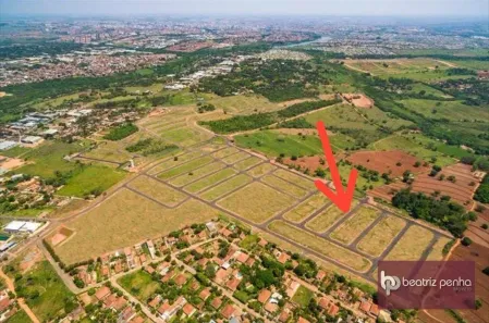 Lote/Terreno à venda, 200m² no Chácara Jockey Club (Zona Rural), São José do Rio Preto