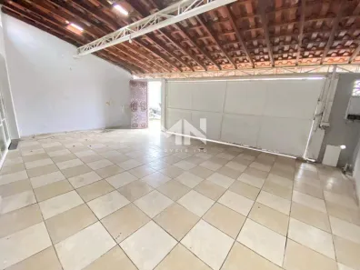 Casa com 3 Quartos para alugar, 155m² no São Luiz, Itu