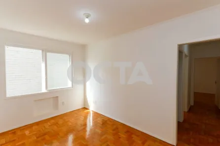 Apartamento com 2 Quartos à venda, 56m² no São João, Porto Alegre