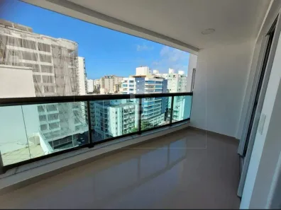 Apartamento com 2 Quartos à venda, 59m² no Praia do Morro, Guarapari