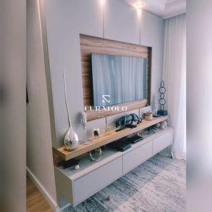 Apartamento com 3 Quartos à venda, 80m² no Jardim Bela Vista, Santo André