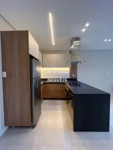 Flat com 1 Quarto à venda, 55m² no Alphaville Centro Industrial e Empresarial/Alphaville., Barueri