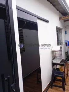 Casa com 1 Quarto para alugar, 30m² no Parque Santa Teresa, Carapicuíba