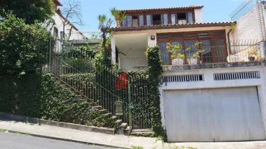 Casa com 5 Quartos à venda, 283m² no Icaraí, Niterói