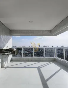 Apartamento com 2 Quartos à venda, 81m² no Alto da Mooca, São Paulo