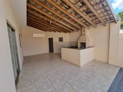 Casa com 2 Quartos à venda, 70m² no Centro, Presidente Prudente