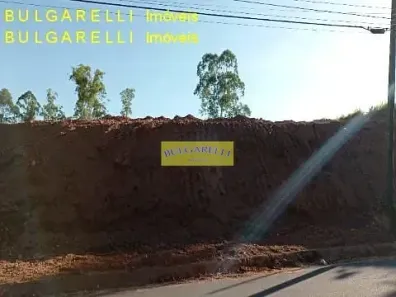 Lote/Terreno à venda, 1217m² no Jardim Colônia, Jundiaí