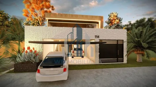 Casa com 4 Quartos à venda, 365m² no Vila Áurea, Poá
