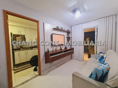 Apartamento com 2 Quartos à venda, 62m² no Taquara, Rio de Janeiro