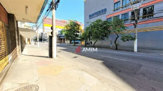 Prédio Comercial à venda, 750m² no Centro, Niterói