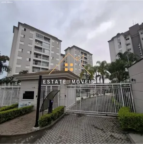 Apartamento com 2 Quartos à venda, 79m² no Jardim Renata, Arujá