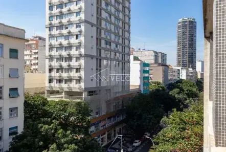 Apartamento com 3 Quartos à venda, 95m² no Leblon, Rio de Janeiro