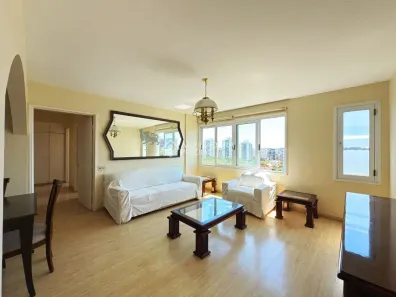 Apartamento com 3 Quartos para alugar, 120m² no Boa Vista, Porto Alegre