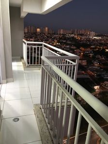 Apartamento com 1 Quarto à venda, 59m² no República, Ribeirão Preto