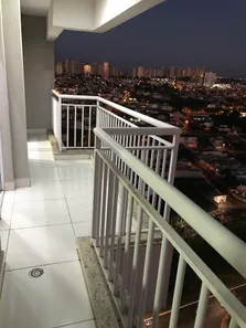 Apartamento com 1 Quarto à venda, 59m² no República, Ribeirão Preto