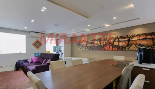 Apartamento com 3 Quartos à venda, 118m² no Lauzane Paulista, São Paulo