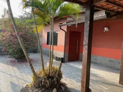 Casa com 2 Quartos à venda, 300m² no Jardim Amália, Volta Redonda