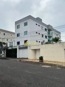 Apartamento com 2 Quartos à venda, 54m² no Santa Mônica, Uberlândia