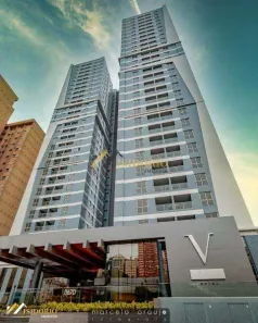 Apartamento com 3 Quartos à venda, 95m² no Centro, Curitiba
