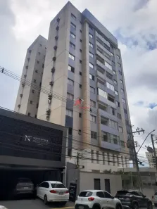 Apartamento com 3 Quartos à venda, 80m² no Setor Central, Goiânia