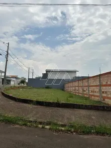 Lote/Terreno à venda, 270m² no Jardim Florença, Marília