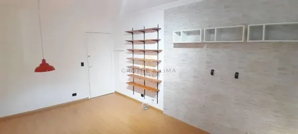 Apartamento com 3 Quartos para alugar, 80m² no Jardim América, São José dos Campos
