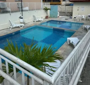 Apartamento com 2 Quartos à venda, 48m² no Rocha Miranda, Rio de Janeiro