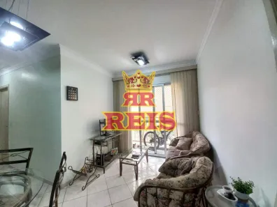 Apartamento com 2 Quartos à venda, 48m² no Paulicéia, São Bernardo do Campo